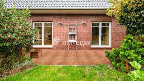 Terrasse 3-1 - 