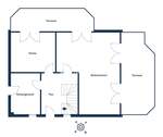 Grundriss EG - 