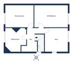 Grundriss 1. OG - 