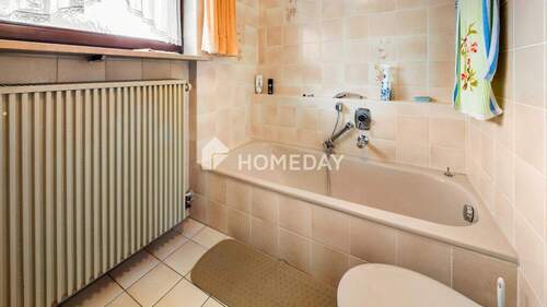 1. OG Badezimmer 1 - 