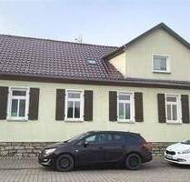 Gepflegtes EFH in Kalbsrieth - 105.000,00&nbsp;EUR Kaufpreis, ca.&nbsp; 163,00&nbsp;m&sup2;&nbsp;Wohnfl&auml;che in Kalbsrieth (PLZ: 06556)