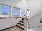 Treppenhaus OG - 