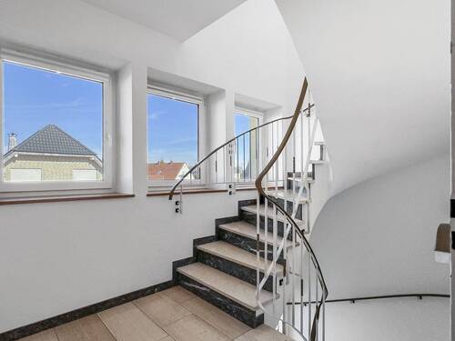 Treppenhaus OG - 