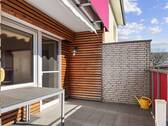 Terrasse EG - 