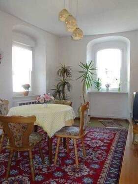 Bild 3 - 4 Zimmer Etagenwohnung in Auma-Weidatal