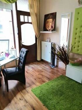 Beispiel Raum 1 - 2 Zimmer Büro in Halle (Saale)