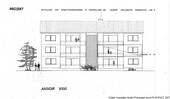 Ansicht West - 