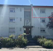 3,5-Zimmer-Eigentumswohnung mit Balkon und PKW-Garage - Rheinfelden