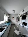 Küche - 3 Zimmer Etagenwohnung in Rheinfelden