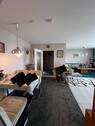 Wohnzimmer - Etagenwohnung mit 87,00 m&sup2; in Rheinfelden zum Kaufen