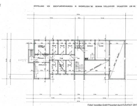 Kellerplan - 