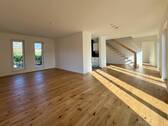 Offen und lichtdurchflutet - 