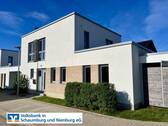 Herzlich Willkommen - Das ist die **PERFEKTE Lage**, das ist das **PERFEKTE Haus**....