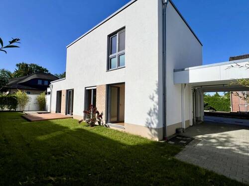 Bild 3 - 5 Zimmer Einfamilienhaus in Wunstorf / Steinhude
