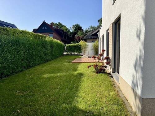 Bild 4 - Einfamilienhaus mit 131,60 m&sup2; in Wunstorf / Steinhude zum Kaufen