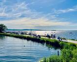 Promenade Steinhude am Meer - 