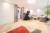 Wohnzimmer EG - 