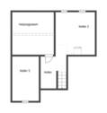 Grundriss Skizze UG - 