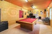Gartenlounge - 