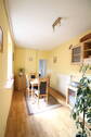 Esszimmer - 4 Zimmer Mehrfamilienhaus, Wohnhaus in Kröpelin