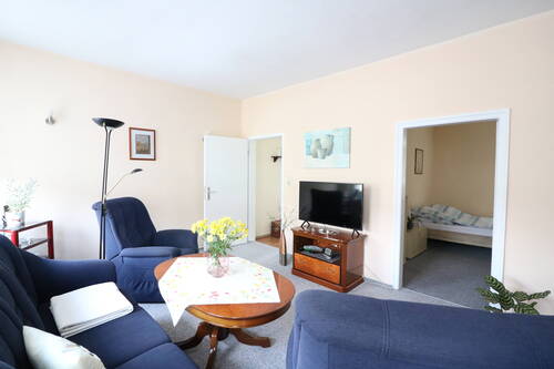 Wohnzimmer - 