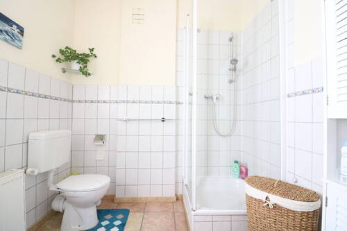 Duschbad - 