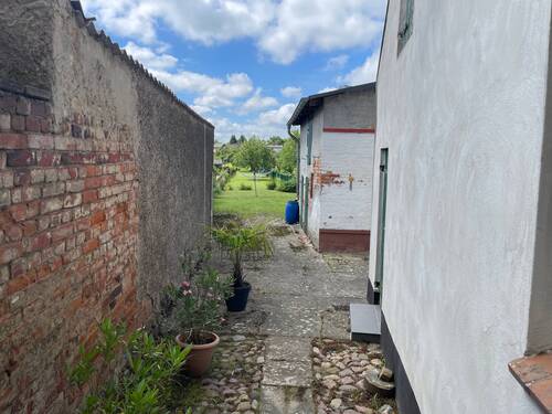 Schuppen - 