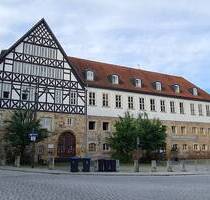 Büro-Praxisräume inmitten des Zentrums - zwischen Lutherhaus und Marktplatz - Eisenach