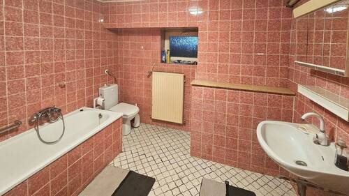 Badezimmer - 