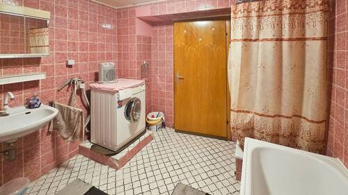 Badezimmer - 