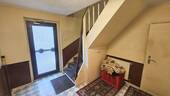 Eingangsbereich - 6 Zimmer Doppelhaushälfte in Alsdorf