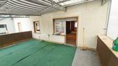 Dachterrasse - 
