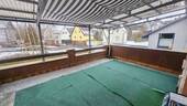 Dachterrasse - 