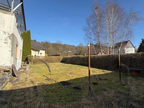 Garten - 