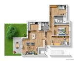 Grundriss - 