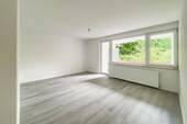 Wohnzimmer - 4 Zimmer Etagenwohnung zur Miete in Bochum
