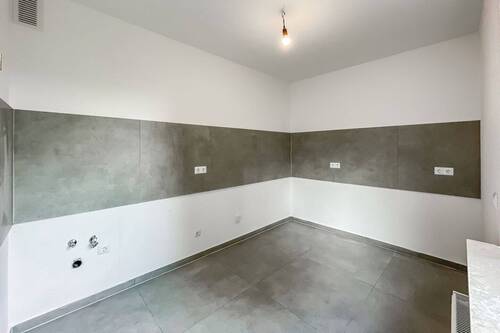 Küche - Etagenwohnung mit 82,00 m² in Bochum zur Miete