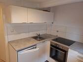 Küche - 1 Zimmer Etagenwohnung in Bad Vilbel