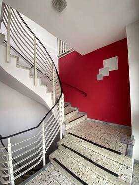 Treppenhaus - 