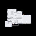 Grundriss Erdgeschoss - 