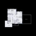 Grundriss Dachgeschoss - 