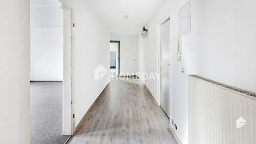 2. OG Flur 1 - 
