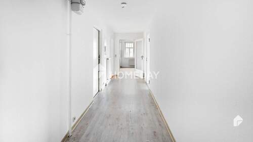 2. OG Flur 2 - 