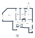 Grundriss EG Gewerbe - 