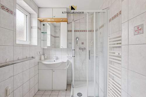 Badezimmer - 