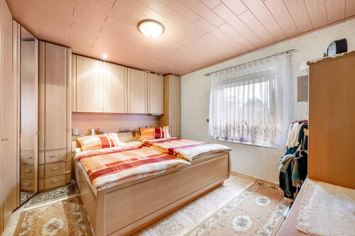 Schlafzimmer - 