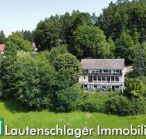 Sanierungsobjekt mit viel Potential! Wohnhaus mit ehemaliger Gaststätte in Berg - Haimburg - Berg bei Neumarkt in der Oberpfalz / Haimburg