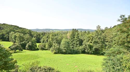 ...mit top Ausblick - 