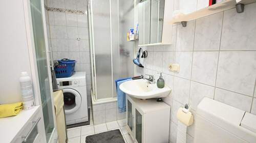 Badezimmer - 