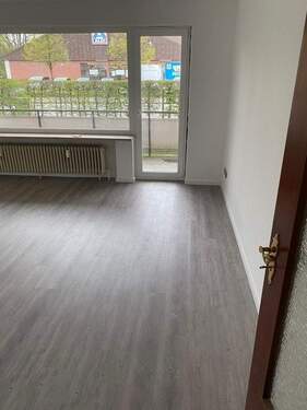 wohnzimmer - 3 Zimmer Etagenwohnung in Norderstedt